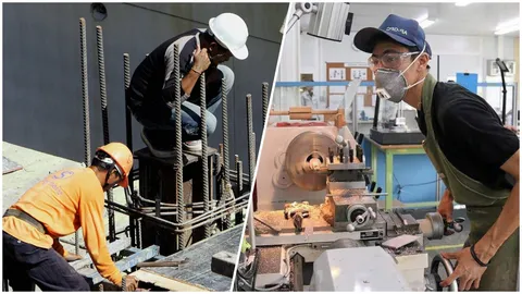 แรงงานมีหนาว! 5 ธุรกิจ เสี่ยงย้ายฐานการผลิต หลังปรับขึ้นค่าแรงขั้นต่ำ