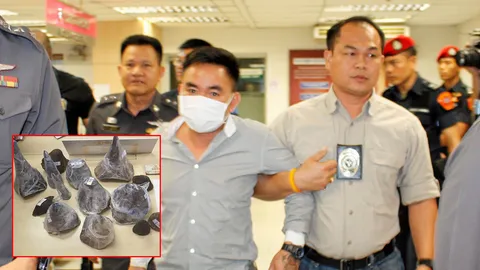 แก๊งค้านอแรด