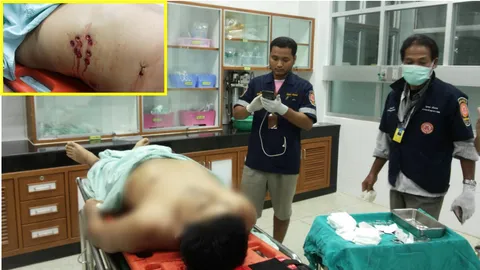 ยิงหนุ่มพม่าเพื่อนร่วมวงเหล้าดับต่อหน้า คาดแย้งส่วนตัว-ขัดผลประโยชน์