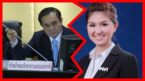 'หมวดเจี๊ยบ' เหน็บ 'บิ๊กตู่' อีแอบ เตรียมสืบทอดอำนาจ ปชช.อึดอัดเผด็จการ