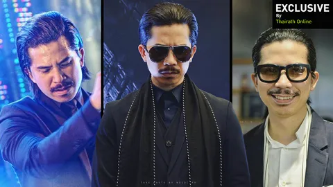 เสียงสูงปรี๊ดทรงพลัง 'เฟิร์ส Slot Machine' ทำไงให้ว๊ากได้ทุกโชว์