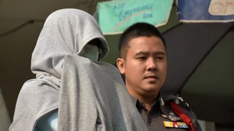 ศศิธรเข้าเรือนจำพบเครียดแต่ปรับตัวได้บ้าง ดีเอสไอเร่งตามตัว กำพล-เมีย