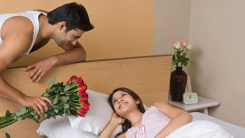 ให้สีนี้หมายถึงอะไร? มอบ ‘ดอกกุหลาบ’ เผยความในใจ ‘วันวาเลนไทน์’