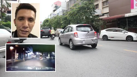 ตร.หาดใหญ่ รู้ตัว 2 แก๊งใหญ่ขับรถไล่ยิงกันแล้ว เร่งรวมหลักฐานขอหมายจับ