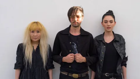 กุ้ง คูนิต้าร์ จับมือคนดังจัดแคตวอล์กสุดยิ่งใหญ่ใน Japan Expo Thailand 2018 