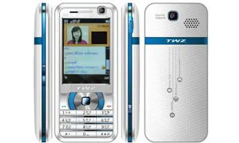 TWZ อวดQ5 มือถือ2 ซิมทัชสกรีน 