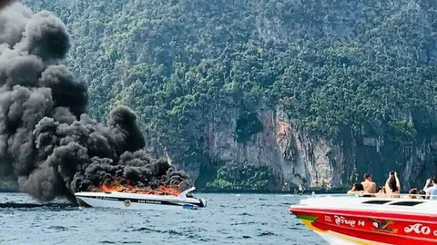 อย่าปล่อยนักท่องเที่ยว