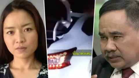 ตร. แฉคลิปเสี่ยถูกยิงดับ คาด่านแม่สรวย ญาติคาใจ ทำไมเพิ่งเอามาเผย