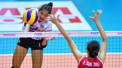 'บุ๋มบิ๋ม' เปิดใจก่อนช่วยโรงเรียนลุยศึก 'ขุนด่านเกมส์' (คลิป)