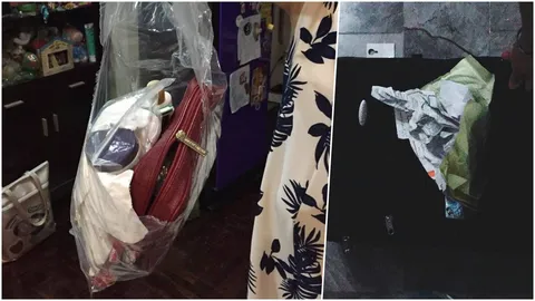 อีกราย! สาวโวยไปกลับกระบี่กระเป๋าโดนรื้อ นาฬิกา-เงิน 300 เหรียญ หายวับ