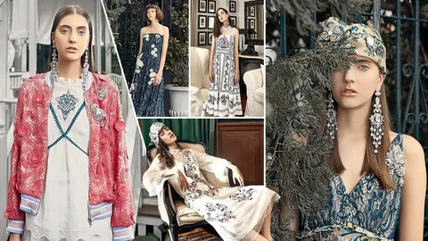 สวยรับซัมเมอร์ แฟชั่นแบรนด์ไทย