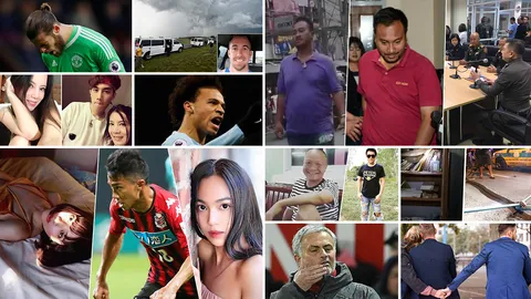 สรุปข่าวเด่นรอบวันประจำวันที่ 25 ม.ค.61 ตั้งแต่เวลา 06.00-18.00 น. (คลิป)