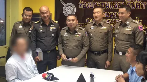 จับแท็กซี่โกงเงินผู้โดยสาร ฟันไม่เปิดมิเตอร์-ไม่มีใบขับขี่สาธารณะ