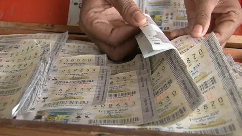 ที่แท้แจ้งความไว้ สภ.เมืองนนท์ หวยหาย-เก็บได้ 40 ใบ อีก 6 วันจะออกรางวัล 