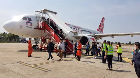 สนามบินขอนแก่น เปิดตามปกติแล้ว ส่วนสาเหตุไฟไหม้รอตรวจสอบอีกครั้ง