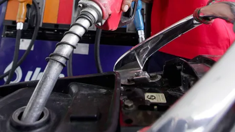 ปตท.และบางจาก ปรับราคาดีเซลขึ้น 30 สต. กลุ่มเบนซิน-โซฮอล์ คงที่