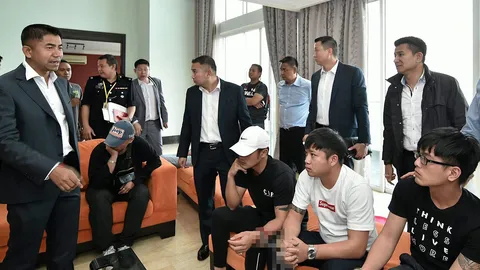 ช่วยคนไทย