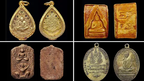 สนามพระ 28/01/61