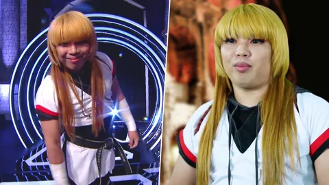 เปิดประวัติ "เน โฮฟาทูร่า" เน็ตไอดอลหลงยุค มีข่าวฉาวอนาจารเด็ก 10 ขวบ