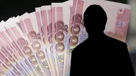 ดังแล้วนิสัยเสีย! พระเอกวัยรุ่น “ค” เบี้ยวส่วนแบ่งให้โมเดลลิ่ง