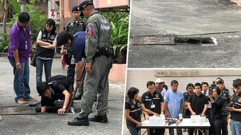 โคปาคาบาน่า ลอบใช้น้ำบาดาล - 'ลูกยงยุทธ' แจงปมร้อน