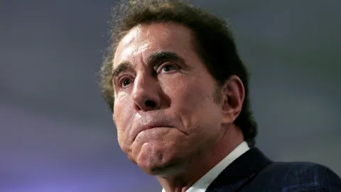 เจ้าพ่อกาสิโนมะกันลาออกจากคกก.รีพับลิกัน เซ่นล่วงละเมิดเหยื่อ