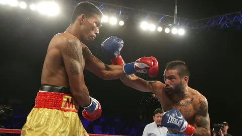 ‘แมทธิสเซ’ ชี้ชัดจุดอ่อนถิรชัย กร้าวอยากดวล ‘ปาเกียว’