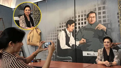 "สิงตลอด"