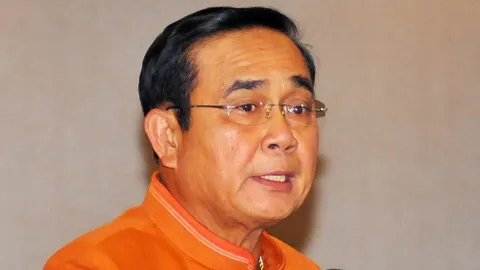 นายกฯ เปิดช่องปมแบ่งเค้กโครงการ 9101 ลั่นใครมีหลักฐานส่งมา พร้อมฟัง