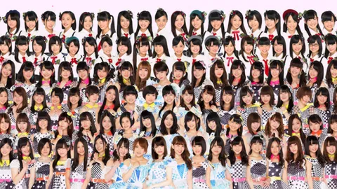 ไม่ได้สวยหรู! เปิดโพย สมาชิกวง 'AKB48' ที่ผันตัวไปเป็นดารา AV