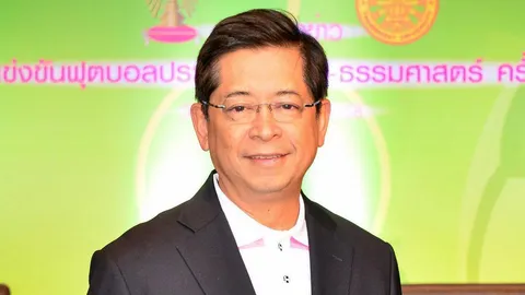 ปตท.เปลี่ยนโลโก้ปั๊ม ไม่กระทบความนิยม