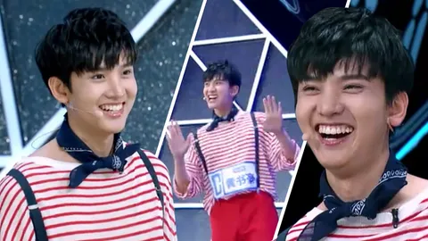 จั๊ดจาดาดา! 'มาร์ค วัชร' จุดกระแสเพลง 'คนใจง่าย' ดังกระหึ่มในจีน