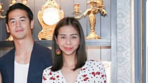 “ใจตรงกัน”