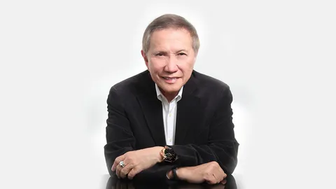 กระหึ่มวงการเอเจนซี่โฆษณา "ฟาร์อีสท์ ดีดีบี" ควบรวม "เฟมไลน์"