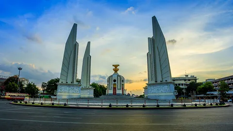เรื่องที่คนไทยต้องคิดให้มากๆ