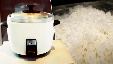 หมดปัญหาข้าวบูดเร็ว! เพจดังเผยวิธีแสนง่าย แก้ตราบาปให้ 'หม้อหุงข้าว'