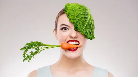 ก็คนมันยี้! ไม่ชอบผักแต่อยากสวย กินอะไรทดแทนได้บ้าง ไปดู