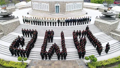 วันทหารผ่านศึก 