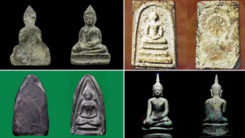 สนามพระ 04/02/61