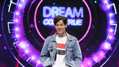 'เอก ซีซั่นไฟว์' หนักใจ นั่งแท่นกรรมการ 'ดรีมคัมทรู'