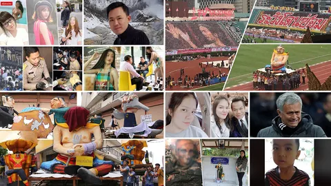 สรุปข่าวเด่นรอบวันประจำวันที่ 3 ก.พ. 61 ตั้งแต่เวลา 06.00-18.00 น. (คลิป)