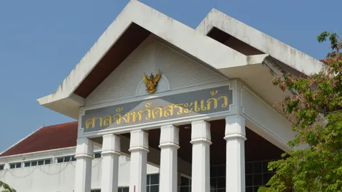 ผู้ต้องหาฆ่า 2 เศรษฐีสระแก้วชวดประกัน ทนายรอลุ้นยื่นอีกครั้ง 5 ก.พ.