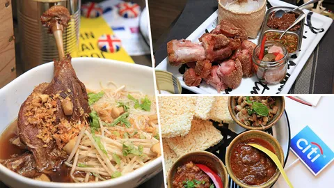 ลุ้นบินลัดฟ้าตัดริบบิ้น “เกรฮาวด์ คาเฟ่” กรุงลอนดอน