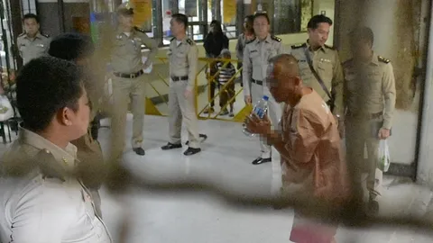 ศาลเลื่อนตรวจหลักฐาน 'ศุภชัย-พวก' ฉ้อโกงเงินสหกรณ์ฯ คลองจั่น