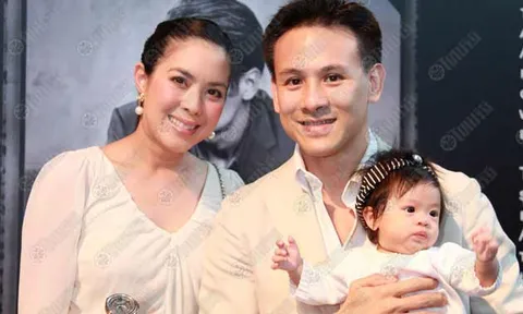 "ภาษาไทยไม่แข็งแรง"