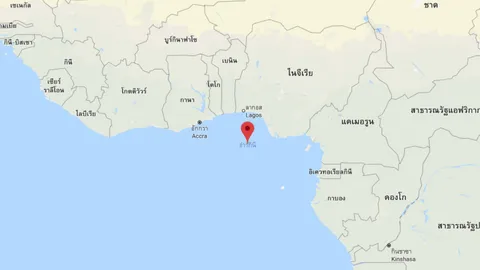 มาแปลก! โจรสลัดปล้นเรือขนน้ำมัน ก่อนปล่อย 22 ลูกเรือ-แถมคืนสินค้าด้วย