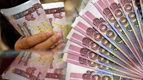 รัฐปั้นฝัน 1 ตำบล 1 สถาบันการเงิน