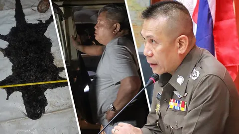 ‘เฉลิมเกียรติ’ลั่น คดีCEOฆ่าเสือดำ-ตายายเก็บเห็ด กฎหมายมาตรฐานเดียวกัน