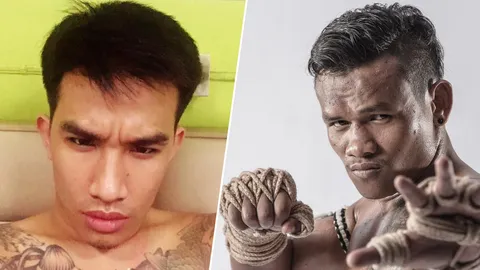 เสี่ยโป้ แฉ อิกคิวซัง ไม่จ่ายเงิน ลั่น 12 ก.พ.ไม่ได้ต่อย ยึดเดิมพันแน่!