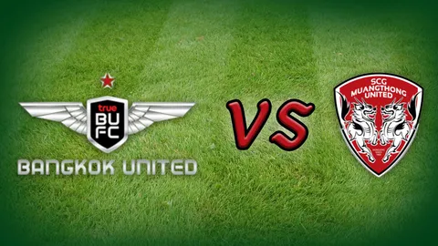 ระอุ! 'กิเลน' จัด 'เฮเบอร์ตี' บุกยิง 'แข้งเทพ' ไทยลีกนัดแรก